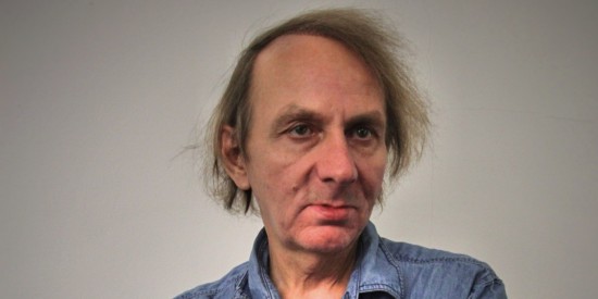 Michel Houellebecq –&nbsp;Soumission