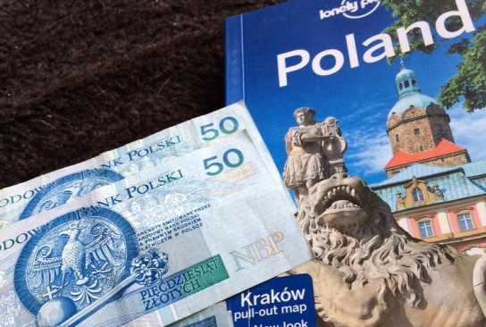 Polen På vei til håndverkernes&nbsp;hjemland