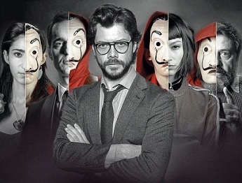 Tre gode TV-serier du kan&nbsp;strømme