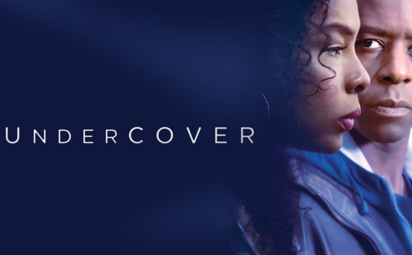 Gode TV-serier akkurat&nbsp;nå