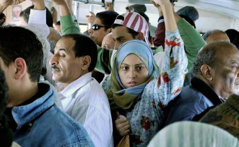 Filmen 678 Kairo – #metoo på&nbsp;arabisk