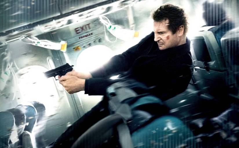 Er du klar til å styre et&nbsp;fly?